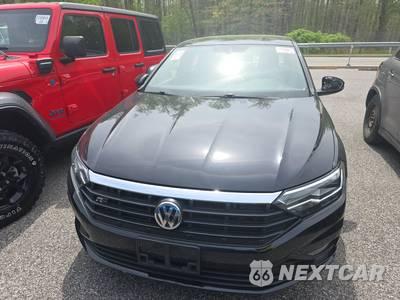 2019 Volkswagen Jetta R-Line - zdjęcie 2 z 27 - miniatura