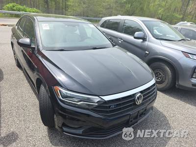2019 Volkswagen Jetta R-Line - zdjęcie 3 z 27 - miniatura