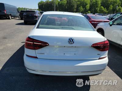 2018 Volkswagen Passat 2.0T S - zdjęcie 5 z 32 - miniatura