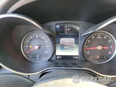 2018 Mercedes-Benz C 300 4MATIC Sedan - zdjęcie 12 z 29 - miniatura