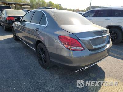 2018 Mercedes-Benz C 300 4MATIC Sedan - zdjęcie 6 z 29 - miniatura