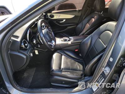2018 Mercedes-Benz C 300 4MATIC Sedan - zdjęcie 7 z 29 - miniatura