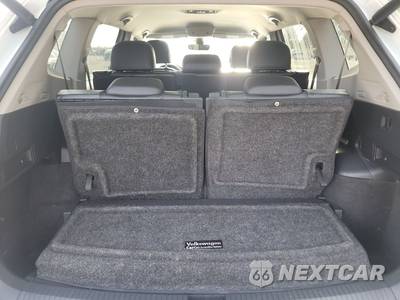 2022 Volkswagen Tiguan SE - zdjęcie 17 z 28 - miniatura
