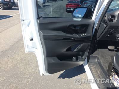 2016 Mercedes-Benz Metris Passenger Van 126.0" WB - zdjęcie 9 z 62 - miniatura