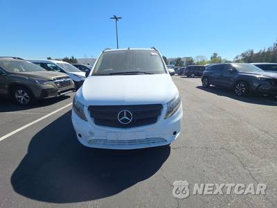 2016 Mercedes-Benz Metris Passenger Van 126.0" WB - zdjęcie 2 z 62 - miniatura