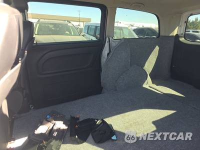 2016 Mercedes-Benz Metris Passenger Van 126.0" WB - zdjęcie 13 z 62 - miniatura