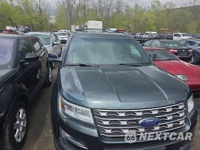 2016 Ford Explorer XLT - zdjęcie 2 z 21 - miniatura