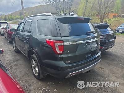 2016 Ford Explorer XLT - zdjęcie 6 z 21 - miniatura