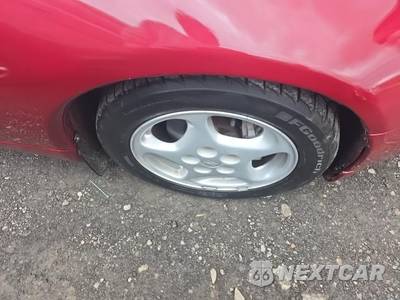 1990 Nissan 300ZX GS - zdjęcie 9 z 21 - miniatura