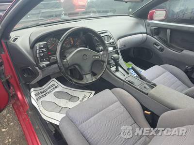 1990 Nissan 300ZX GS - zdjęcie 14 z 21 - miniatura