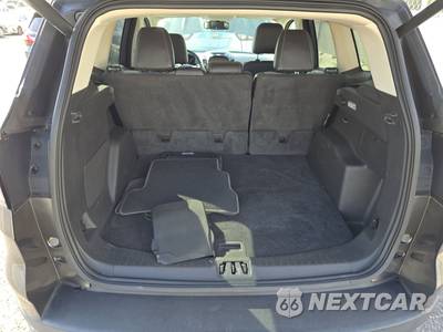 2017 Ford Escape Titanium - zdjęcie 16 z 17 - miniatura