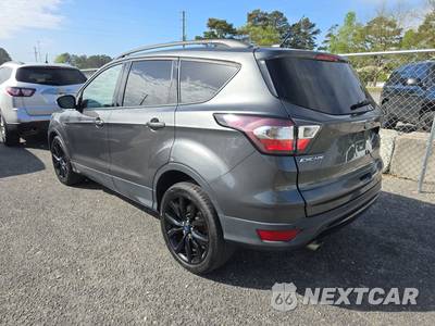 2017 Ford Escape Titanium - zdjęcie 6 z 17 - miniatura