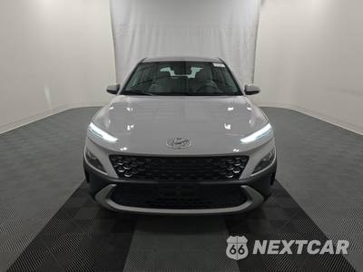 2023 Hyundai Kona SE - zdjęcie 2 z 20 - miniatura