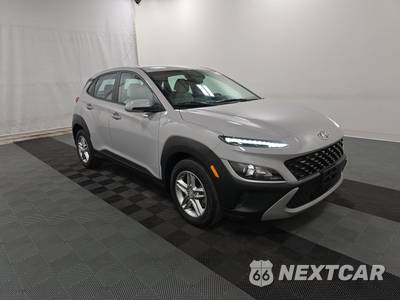 2023 Hyundai Kona SE - zdjęcie 3 z 20 - miniatura