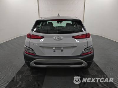2023 Hyundai Kona SE - zdjęcie 5 z 20 - miniatura