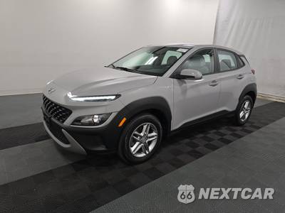 2023 Hyundai Kona SE - zdjęcie 1 z 20 - miniatura