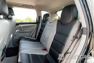2006 Porsche Cayenne S Titanium Edition - zdjęcie 21 z 35 - miniatura