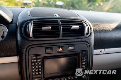 2006 Porsche Cayenne S Titanium Edition - zdjęcie 30 z 35 - miniatura