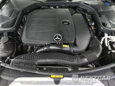 2021 Mercedes-Benz C 300 4MATIC Sedan - zdjęcie 15 z 20 - miniatura