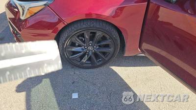 2023 Toyota Corolla SE Sedan - zdjęcie 46 z 49 - miniatura