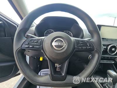 2024 Nissan Sentra S - zdjęcie 10 z 19 - miniatura