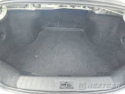 2024 Nissan Sentra S - zdjęcie 16 z 19 - miniatura