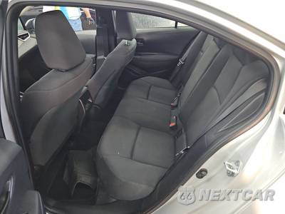 2024 Toyota Corolla LE Sedan - zdjęcie 13 z 37 - miniatura