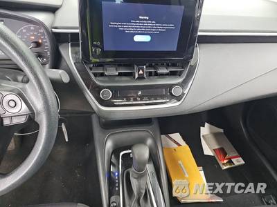 2024 Toyota Corolla LE Sedan - zdjęcie 11 z 37 - miniatura