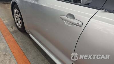 2024 Toyota Corolla LE Sedan - zdjęcie 34 z 37 - miniatura