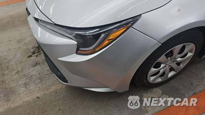 2024 Toyota Corolla LE Sedan - zdjęcie 31 z 37 - miniatura