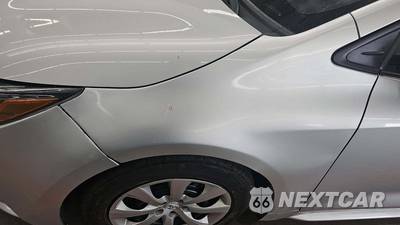 2024 Toyota Corolla LE Sedan - zdjęcie 33 z 37 - miniatura