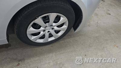 2024 Toyota Corolla LE Sedan - zdjęcie 22 z 37 - miniatura