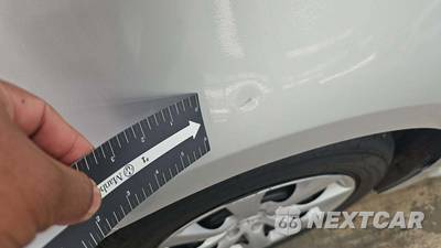 2024 Toyota Corolla LE Sedan - zdjęcie 23 z 37 - miniatura