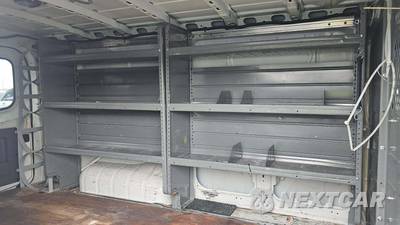 2018 Nissan NV3500 HD Cargo S Standard Roof 146.1" WB - zdjęcie 21 z 32 - miniatura