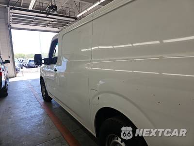 2018 Nissan NV3500 HD Cargo S Standard Roof 146.1" WB - zdjęcie 13 z 32 - miniatura