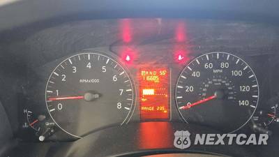 2018 Nissan NV3500 HD Cargo S Standard Roof 146.1" WB - zdjęcie 19 z 32 - miniatura