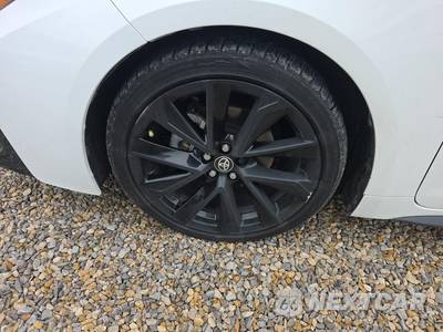 2021 Toyota Corolla SE Nightshade Edition Sedan - zdjęcie 8 z 21 - miniatura