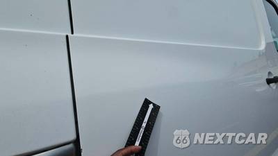 2016 Nissan NV1500 Cargo S 146.1" WB - zdjęcie 11 z 20 - miniatura