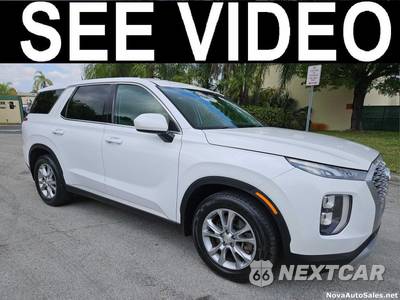 2020 Hyundai Palisade SE - zdjęcie 1 z 74 - miniatura