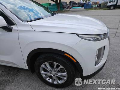 2020 Hyundai Palisade SE - zdjęcie 17 z 74 - miniatura