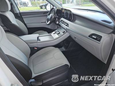 2020 Hyundai Palisade SE - zdjęcie 22 z 74 - miniatura