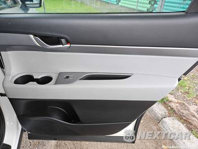 2020 Hyundai Palisade SE - zdjęcie 30 z 74 - miniatura