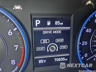 2020 Hyundai Palisade SE - zdjęcie 32 z 74 - miniatura