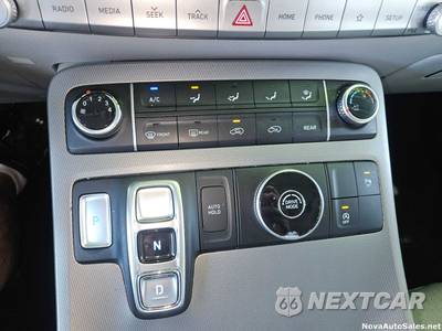 2020 Hyundai Palisade SE - zdjęcie 40 z 74 - miniatura