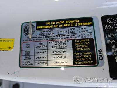 2020 Hyundai Palisade SE - zdjęcie 63 z 74 - miniatura