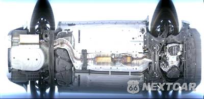 2025 Nissan Versa SV - zdjęcie 24 z 25 - miniatura