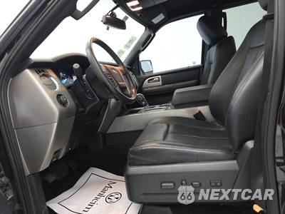 2015 Ford Expedition EL Limited - zdjęcie 7 z 25 - miniatura