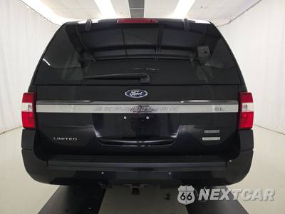 2015 Ford Expedition EL Limited - zdjęcie 5 z 25 - miniatura