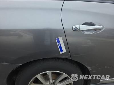 2015 Nissan Pathfinder SL - zdjęcie 24 z 27 - miniatura