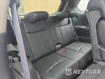 2015 Nissan Pathfinder SL - zdjęcie 17 z 27 - miniatura